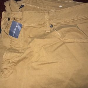American eagle pants